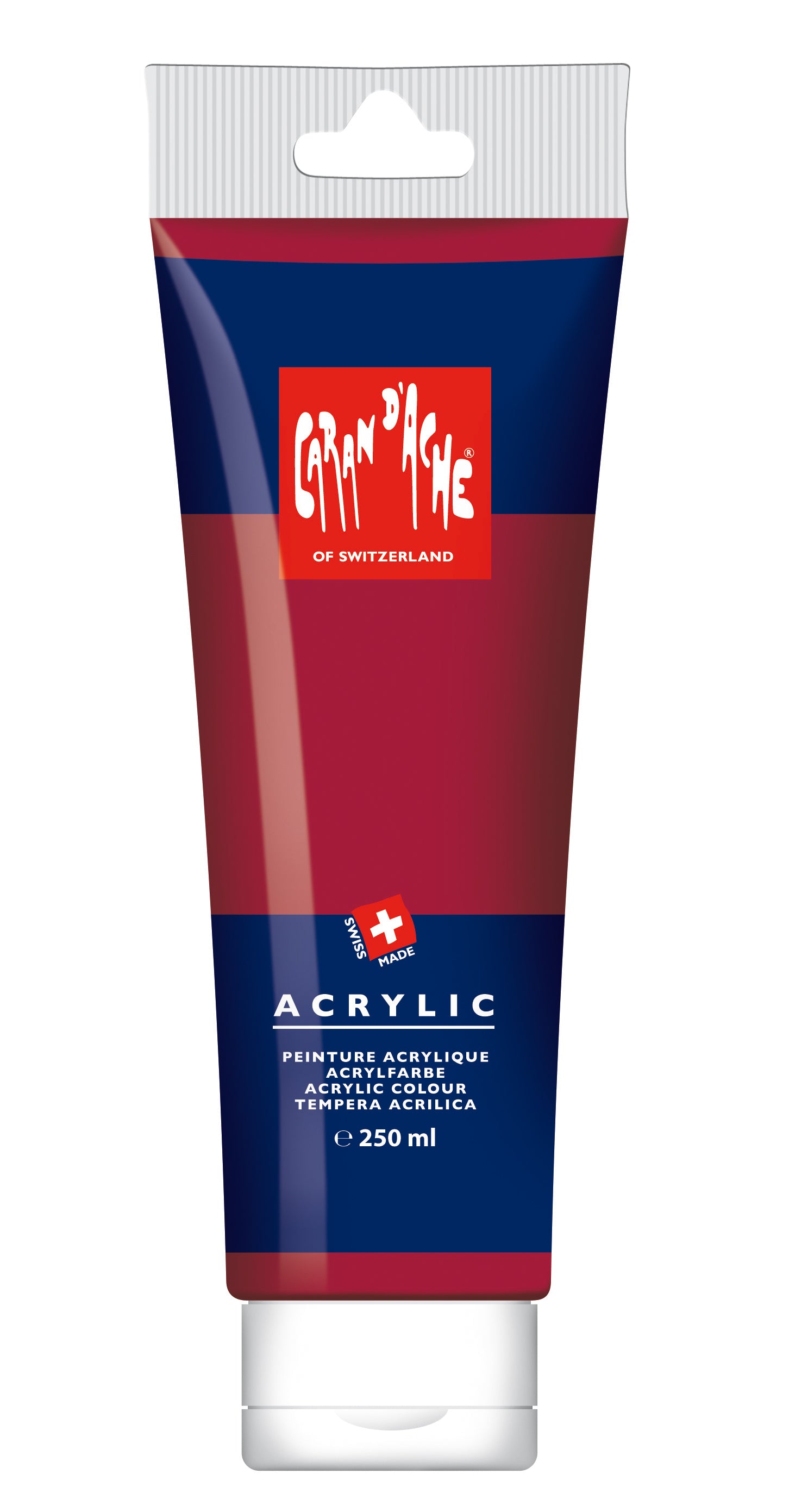 CARAN D'A Couleur acrylique        250ml