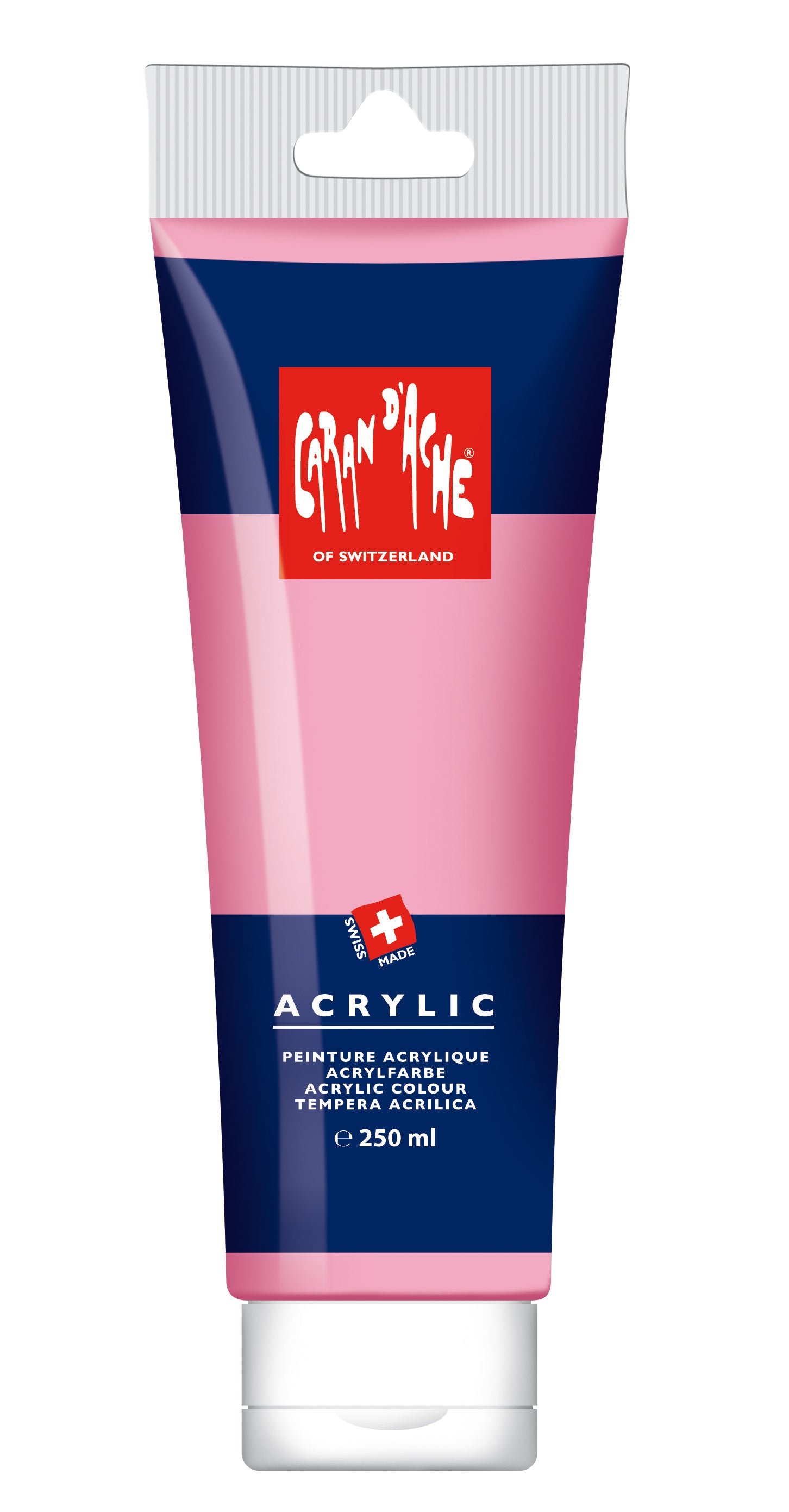CARAN D'A Couleur acrylique        250ml