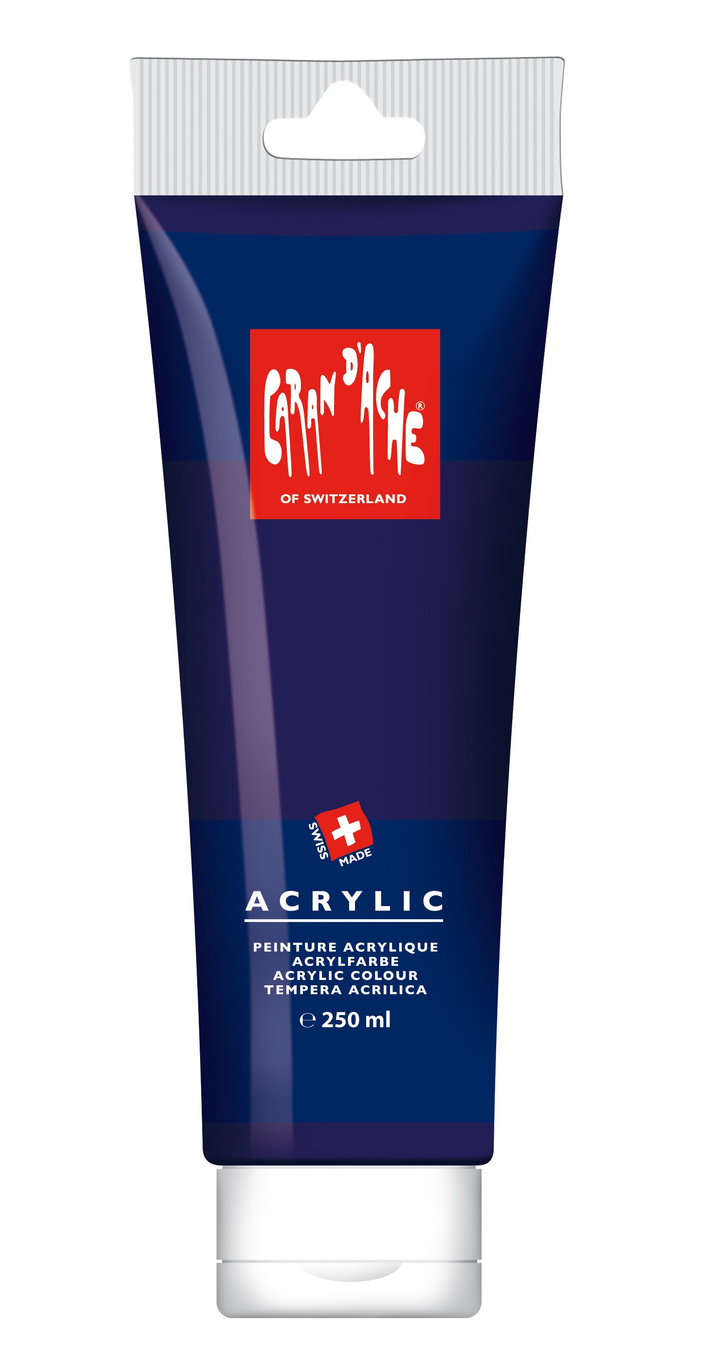 CARAN D'A Couleur acrylique        250ml