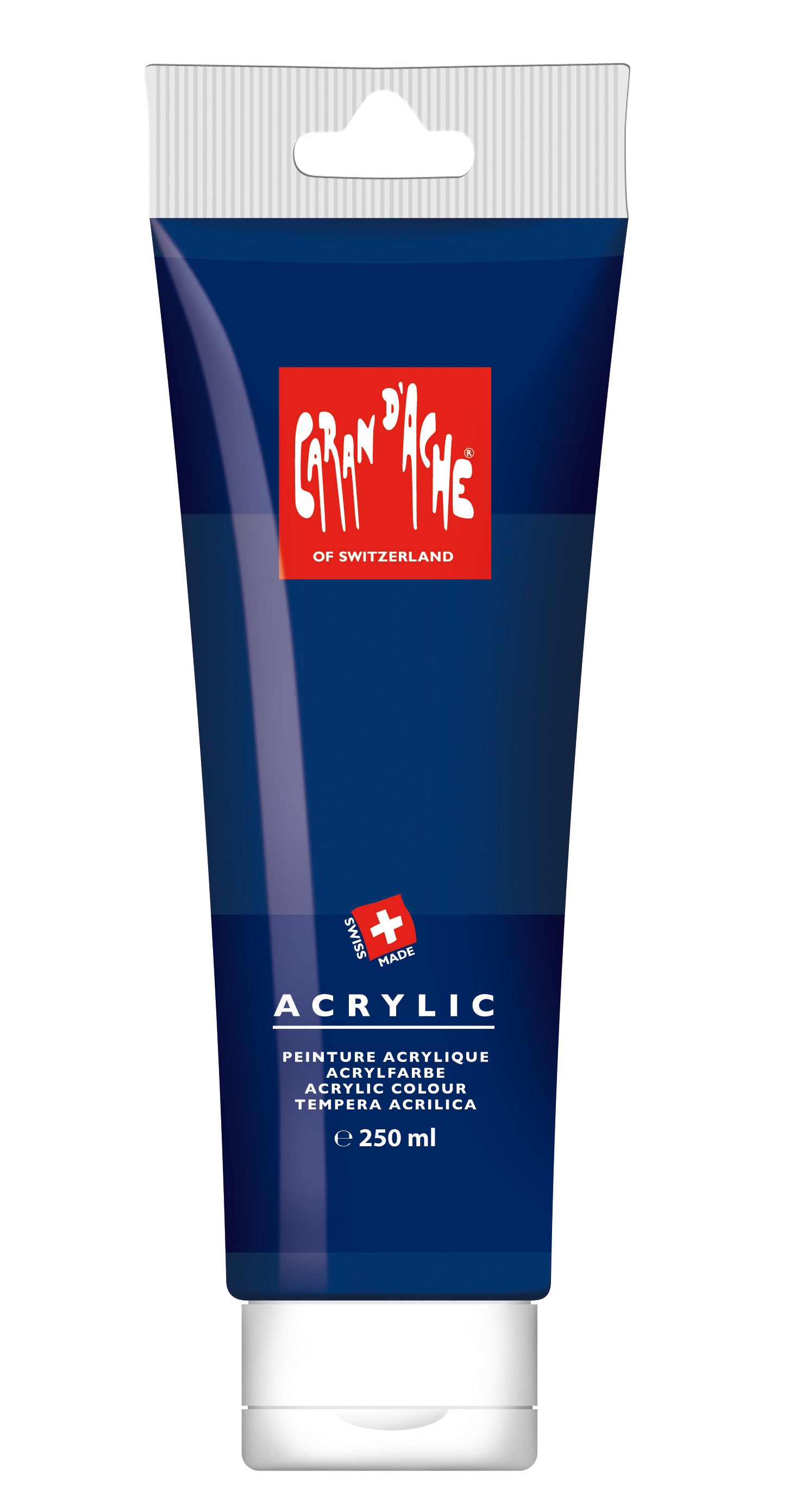 CARAN D'A Couleur acrylique        250ml