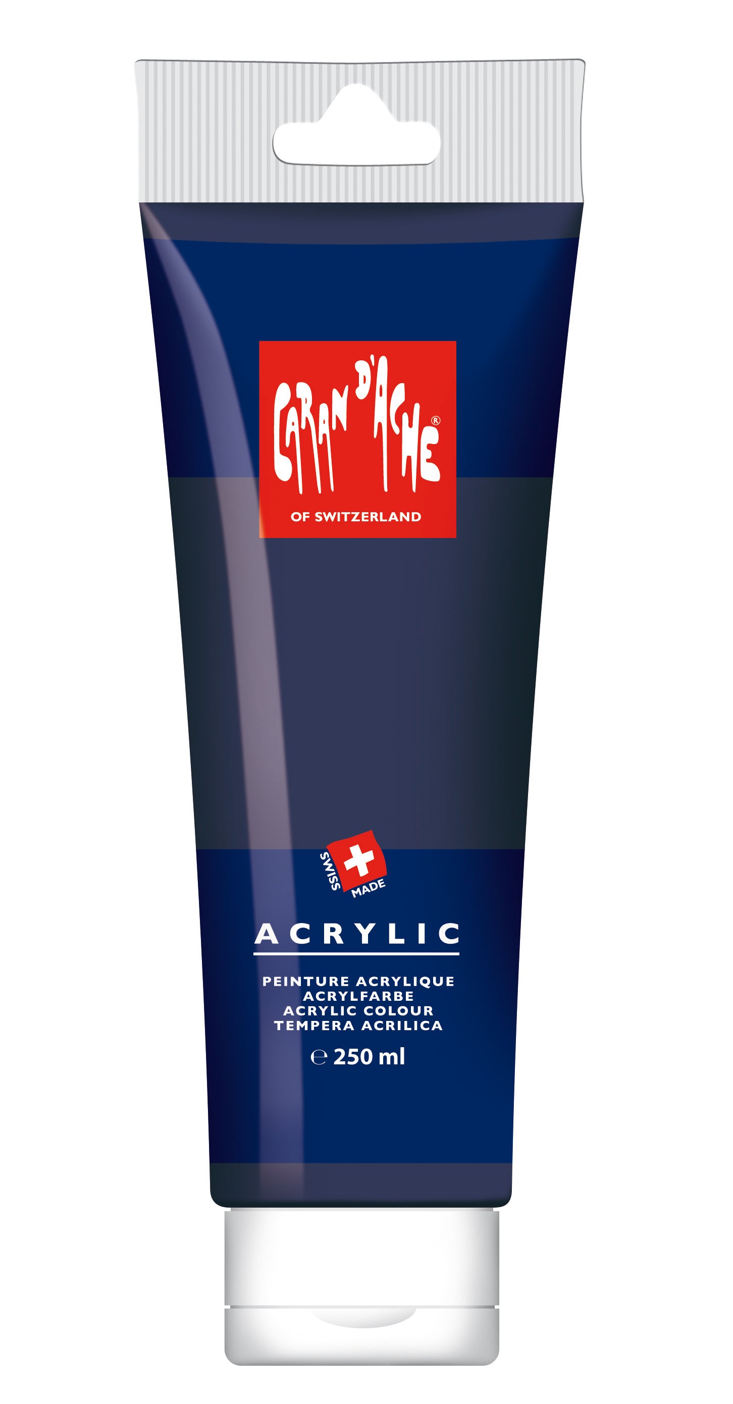 CARAN D'A Couleur acrylique        250ml