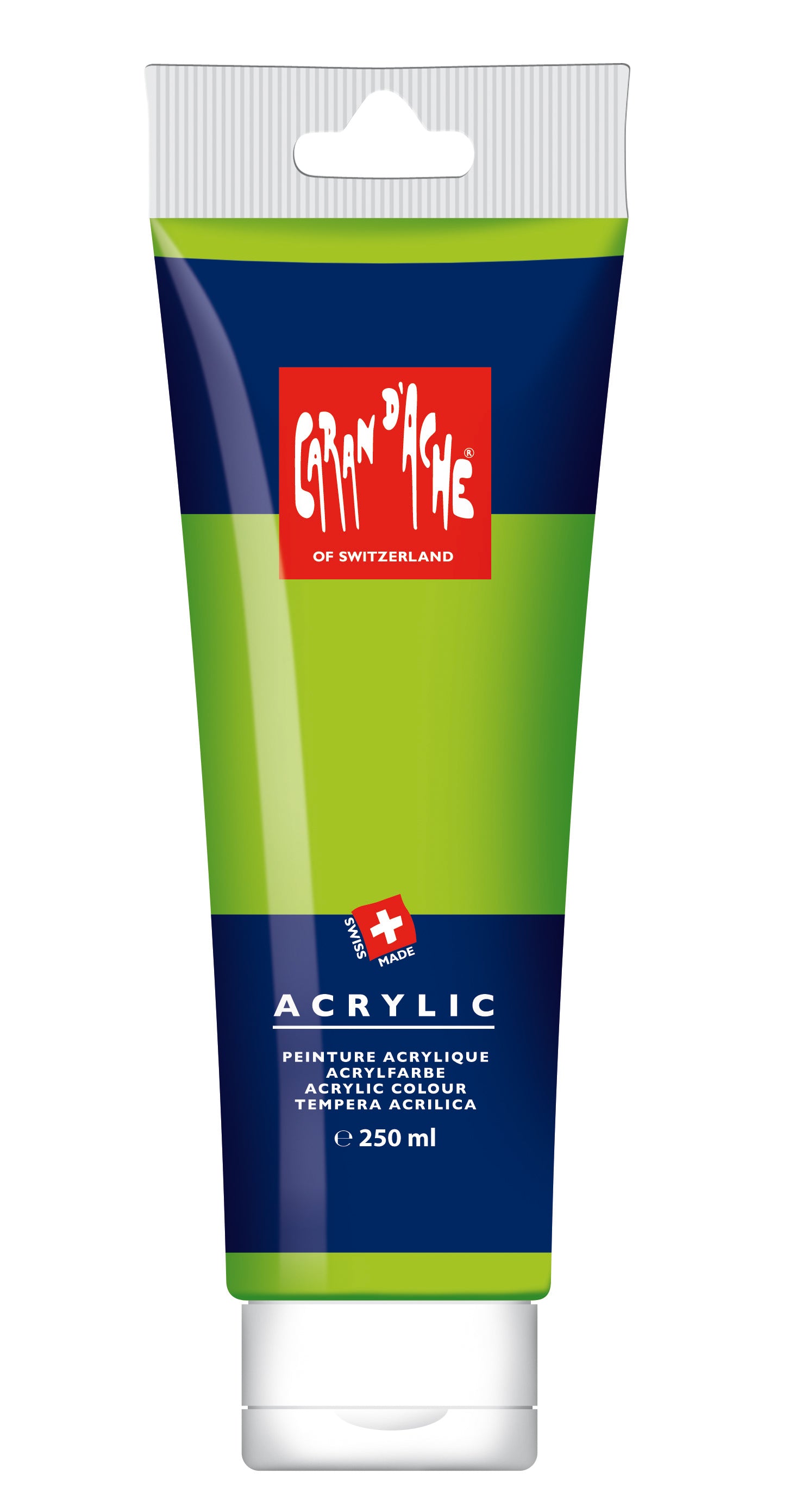 CARAN D'A Couleur acrylique        250ml