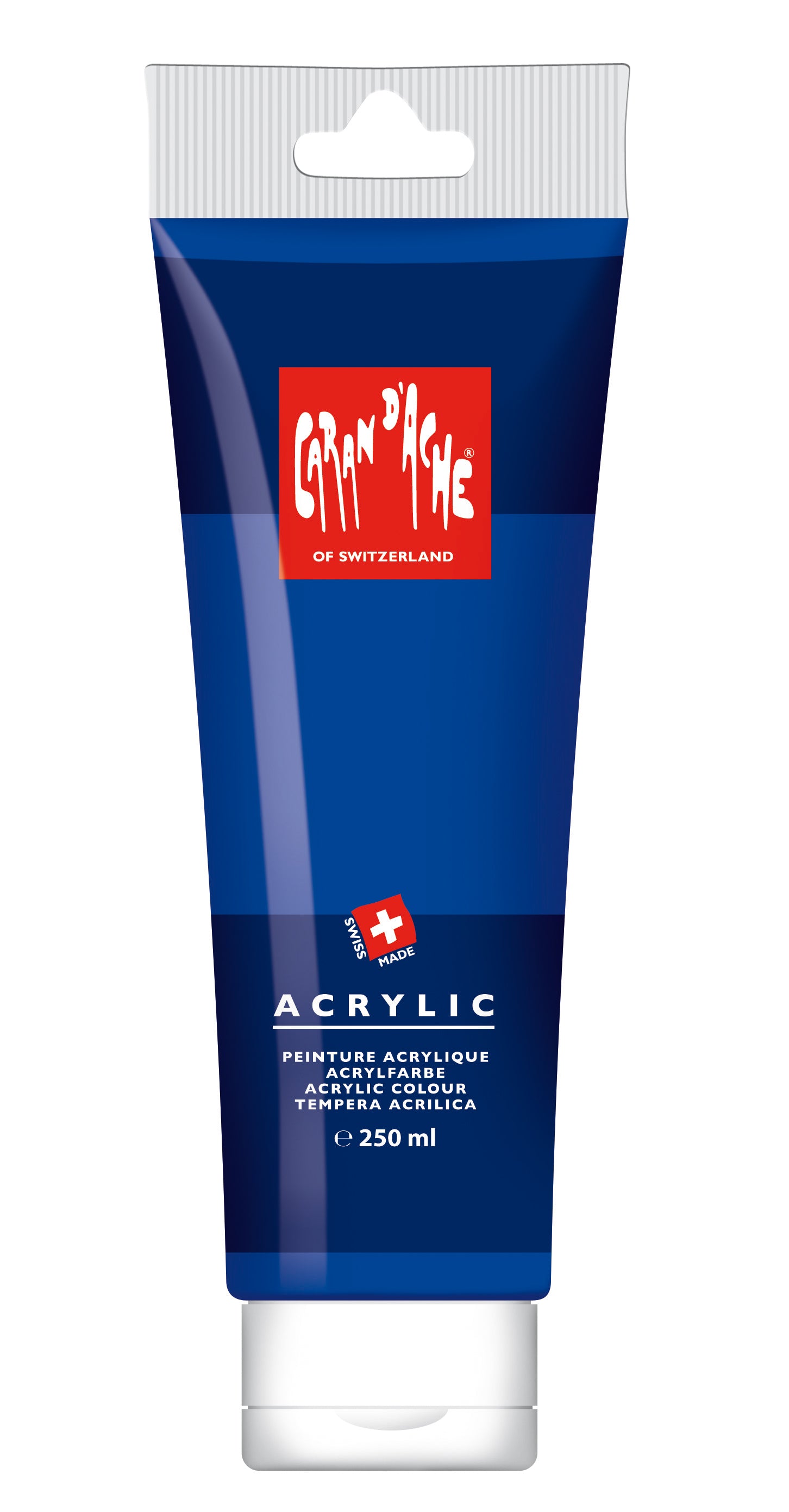 CARAN D'A Couleur acrylique        250ml