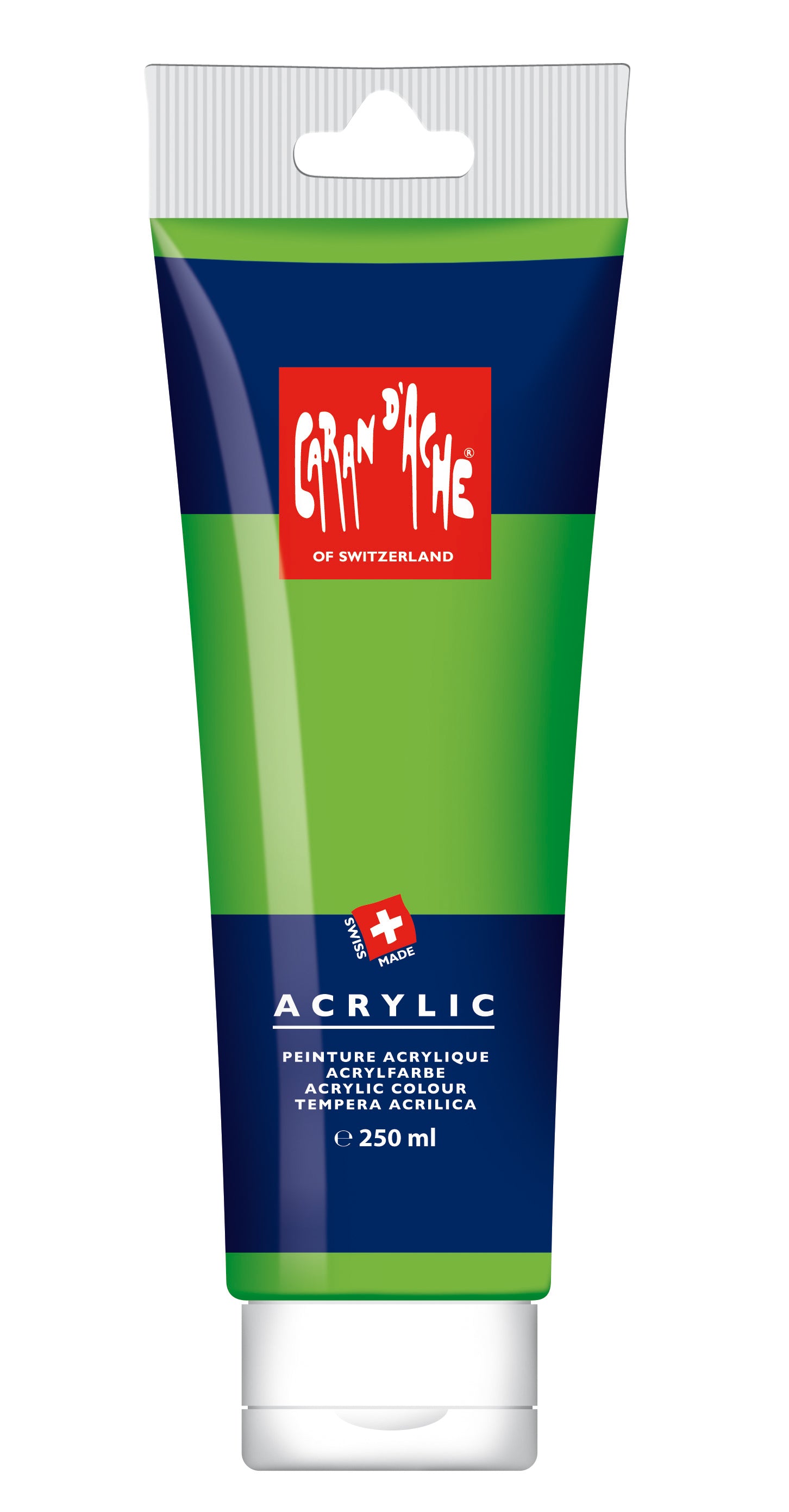 CARAN D'A Couleur acrylique        250ml
