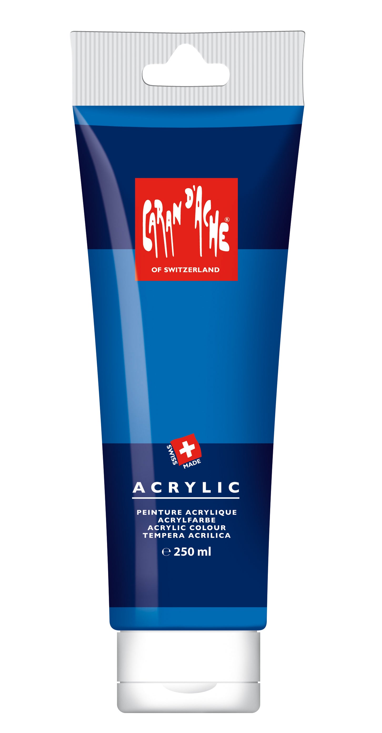 CARAN D'A Couleur acrylique        250ml
