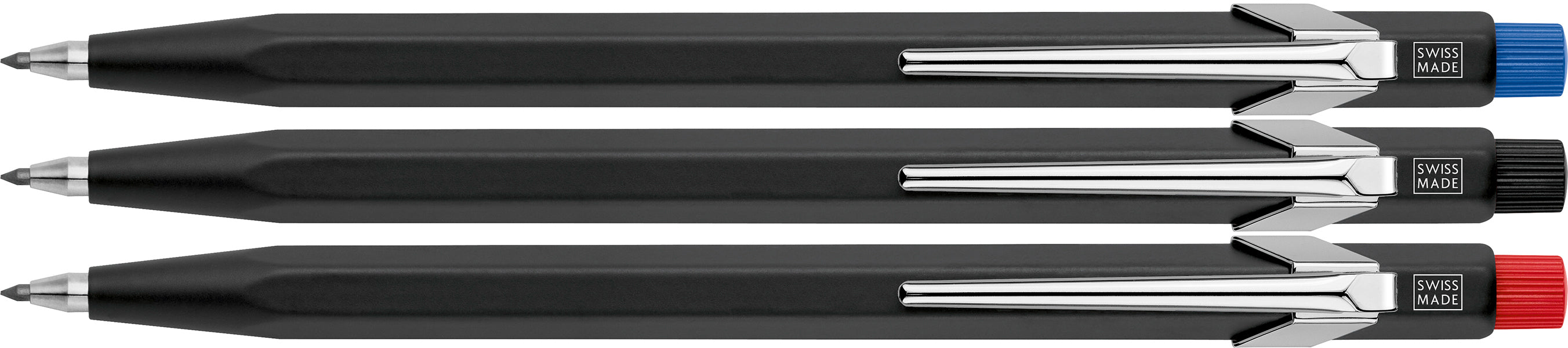 CARAN D'A Portemine Fixpencil        3mm