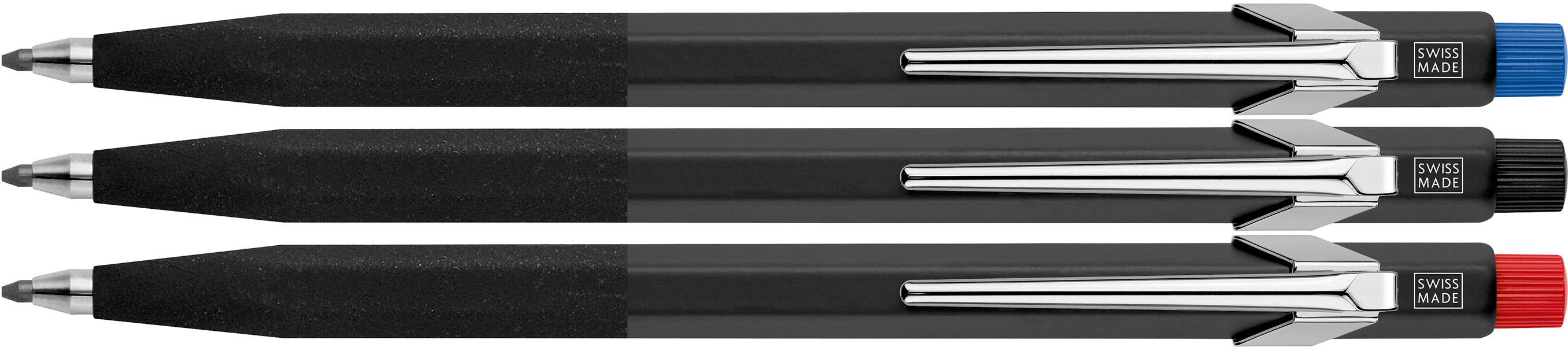 CARAN D'A Porte-mine Fixpencil       3mm