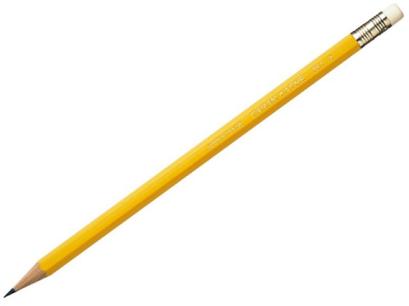 CARAN d'A Crayon                      HB