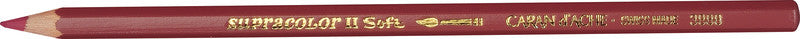 CARAN D'A Crayon coul. Supracolor  3,8mm