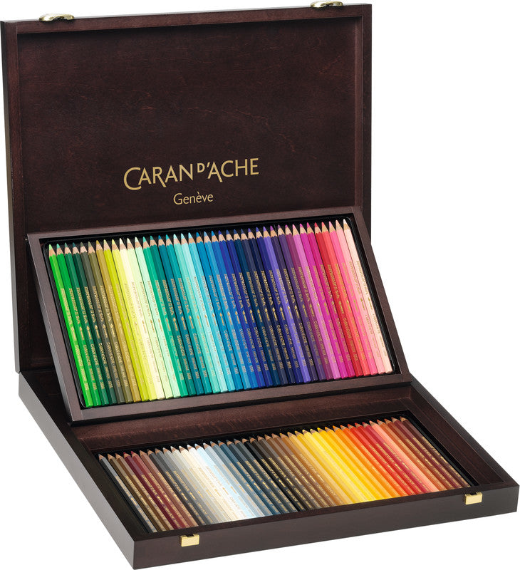 CARAN D'A Crayon coul. Supracolor  3,8mm