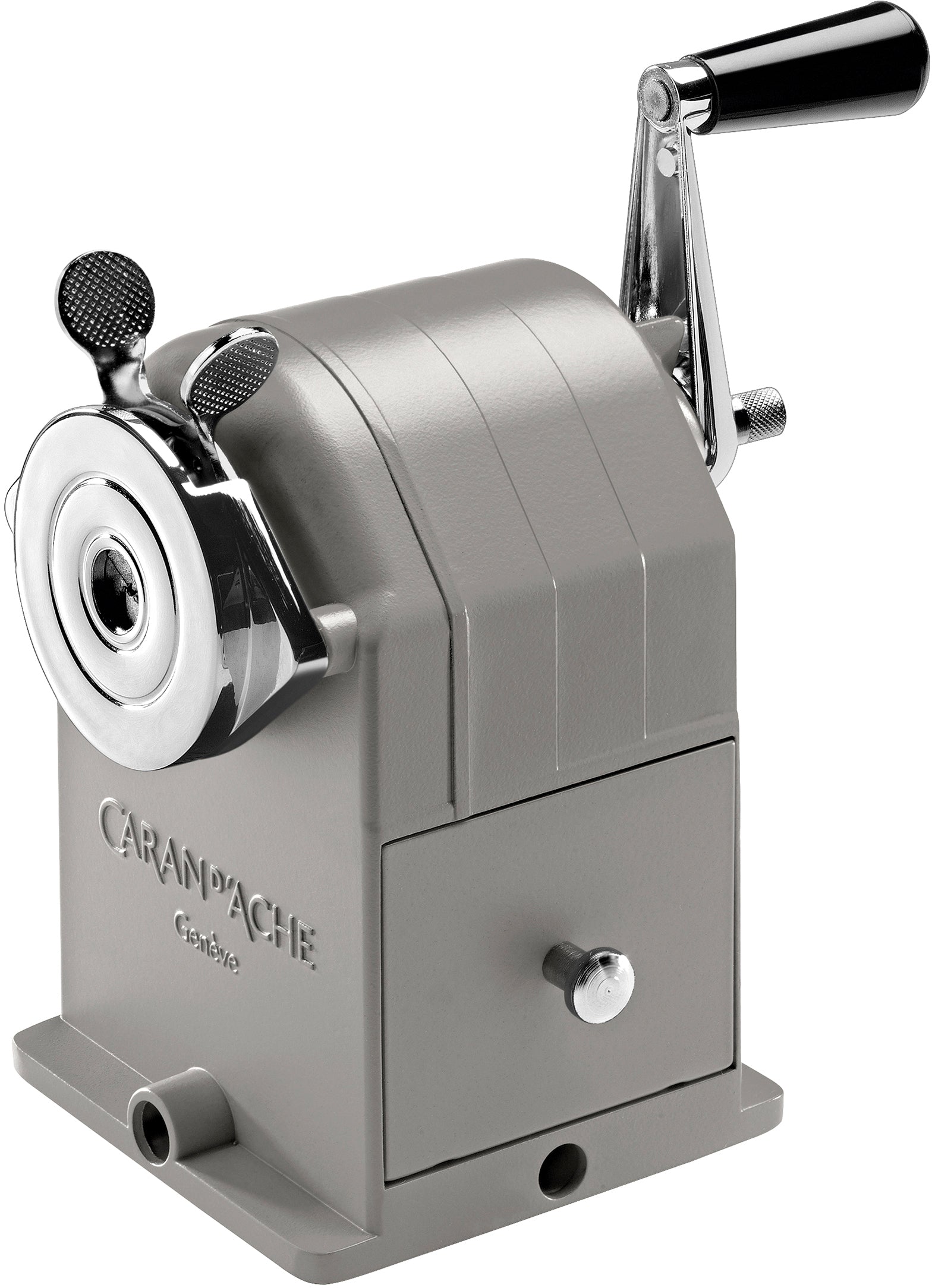 CARAN d'A Machine à tailler 455