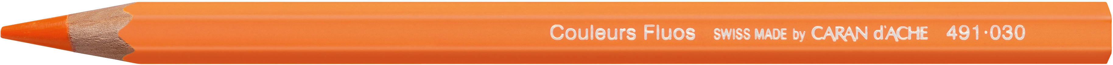 CARAN d'A Crayon de Couleur Classic