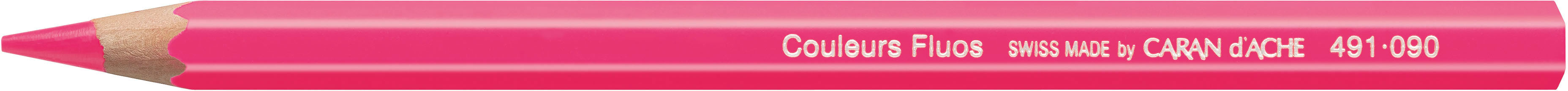 CARAN d'A Crayon de Couleur Classic