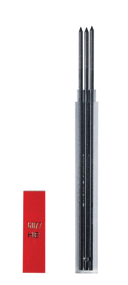 CARAN D'A Mines Technograph           HB