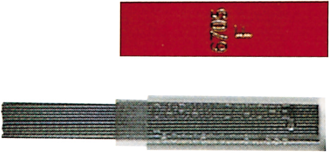 CARAN D'A Mines Graphite               B