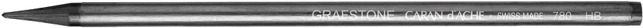 CARAN D'A Stylo Grafstone             HB