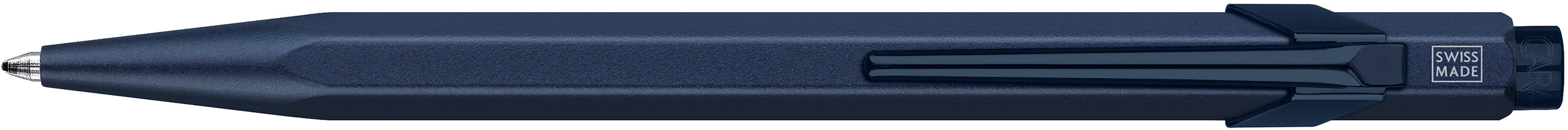 CARAN D'ACHE Stylo à bille 849 M 849.149 NESPRESSO EDITION 6