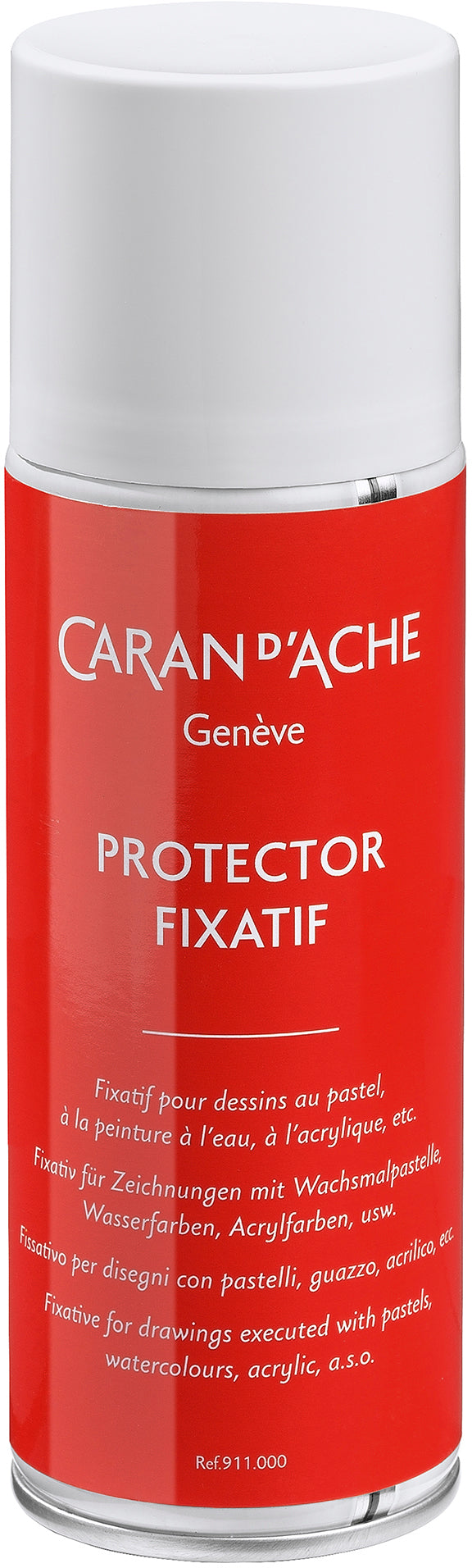 CARAN D'A Fixatif                  170ml