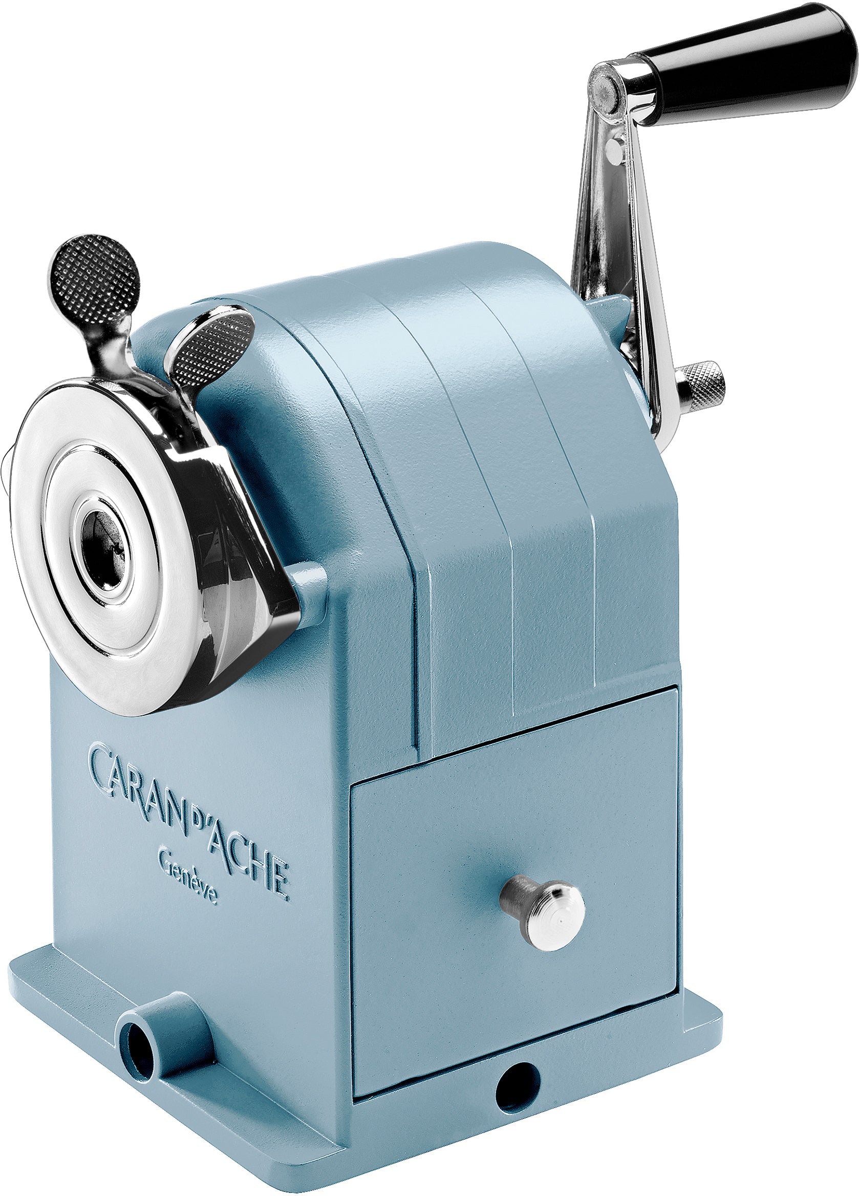 CARAN D'A Machine à tailler