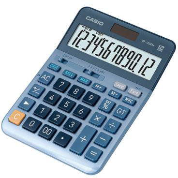 CASIO     Calculatrice de table