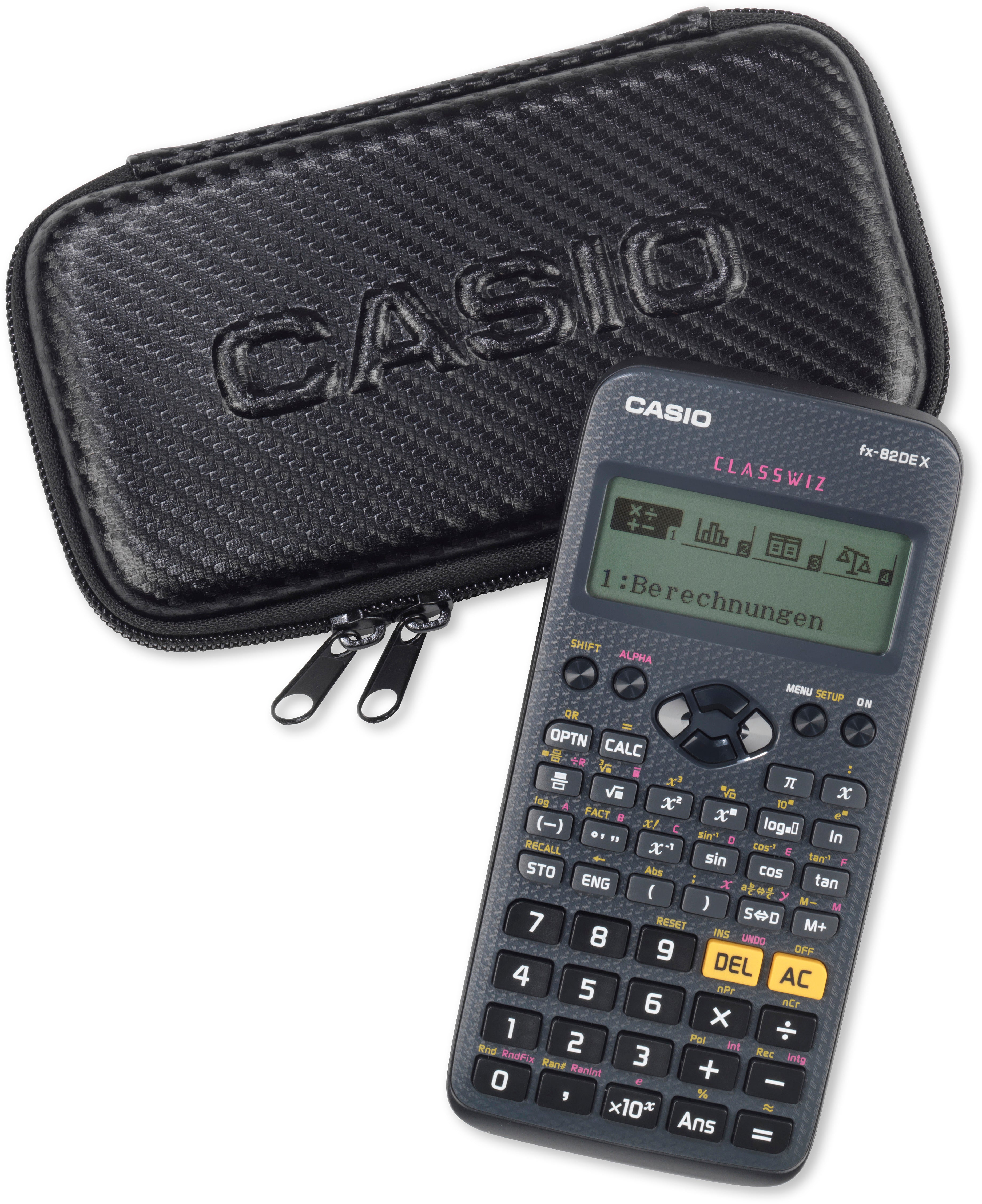 CASIO     Etui