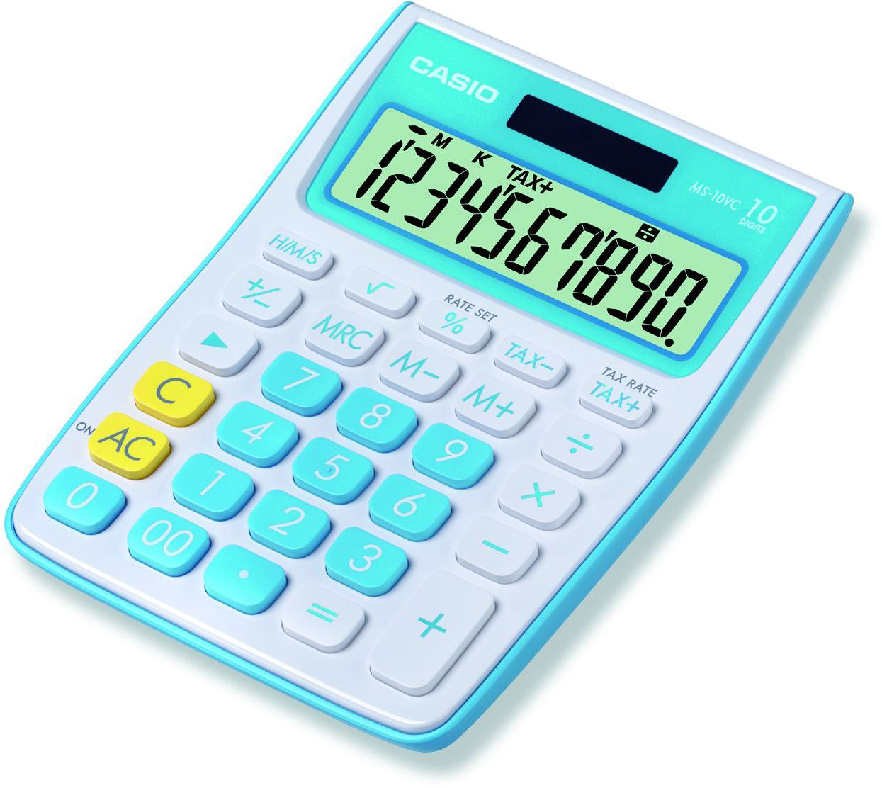 CASIO     Calculatrice de table