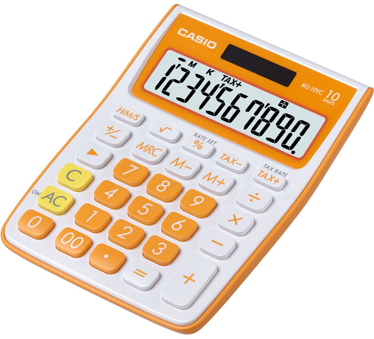 CASIO     Calculatrice de table
