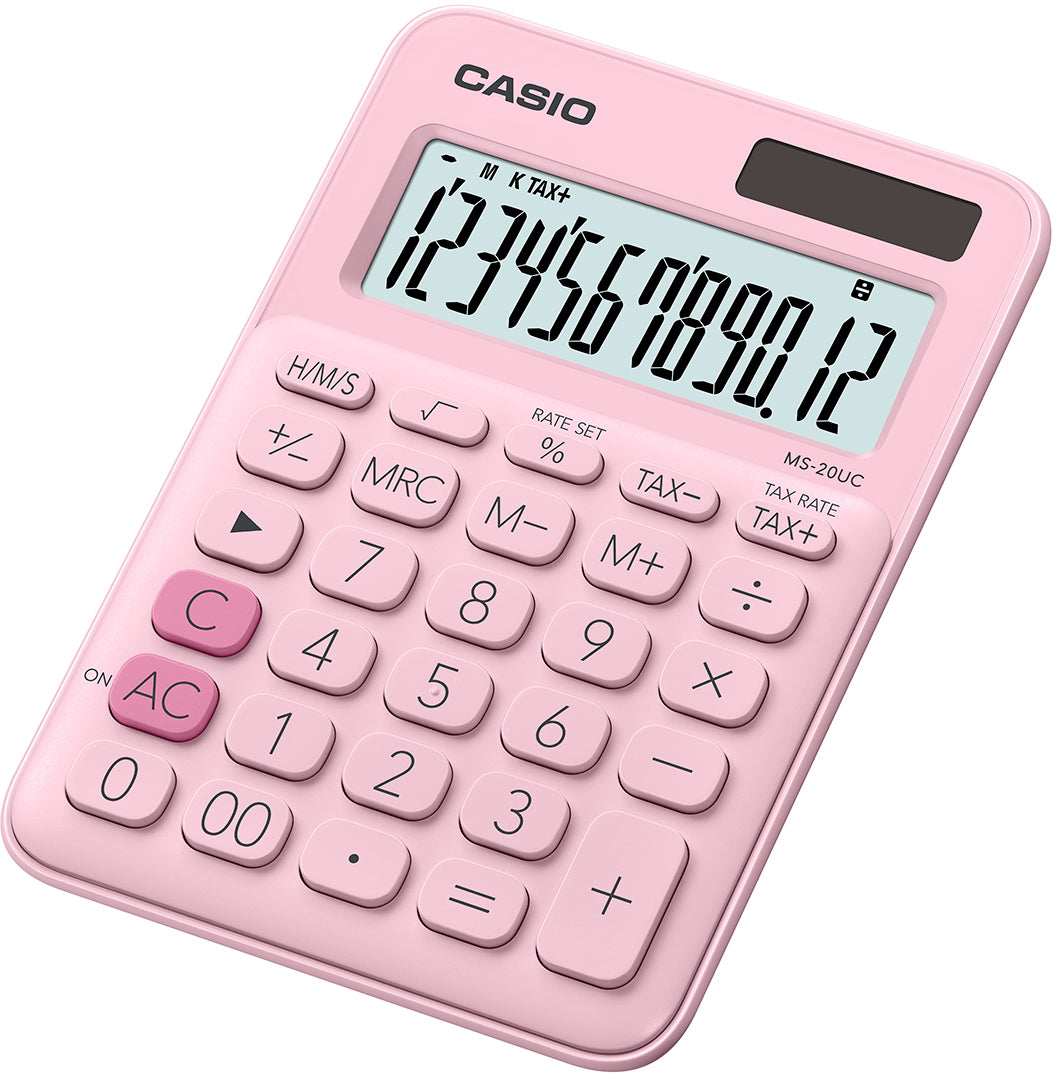 CASIO     Calculatrice de table