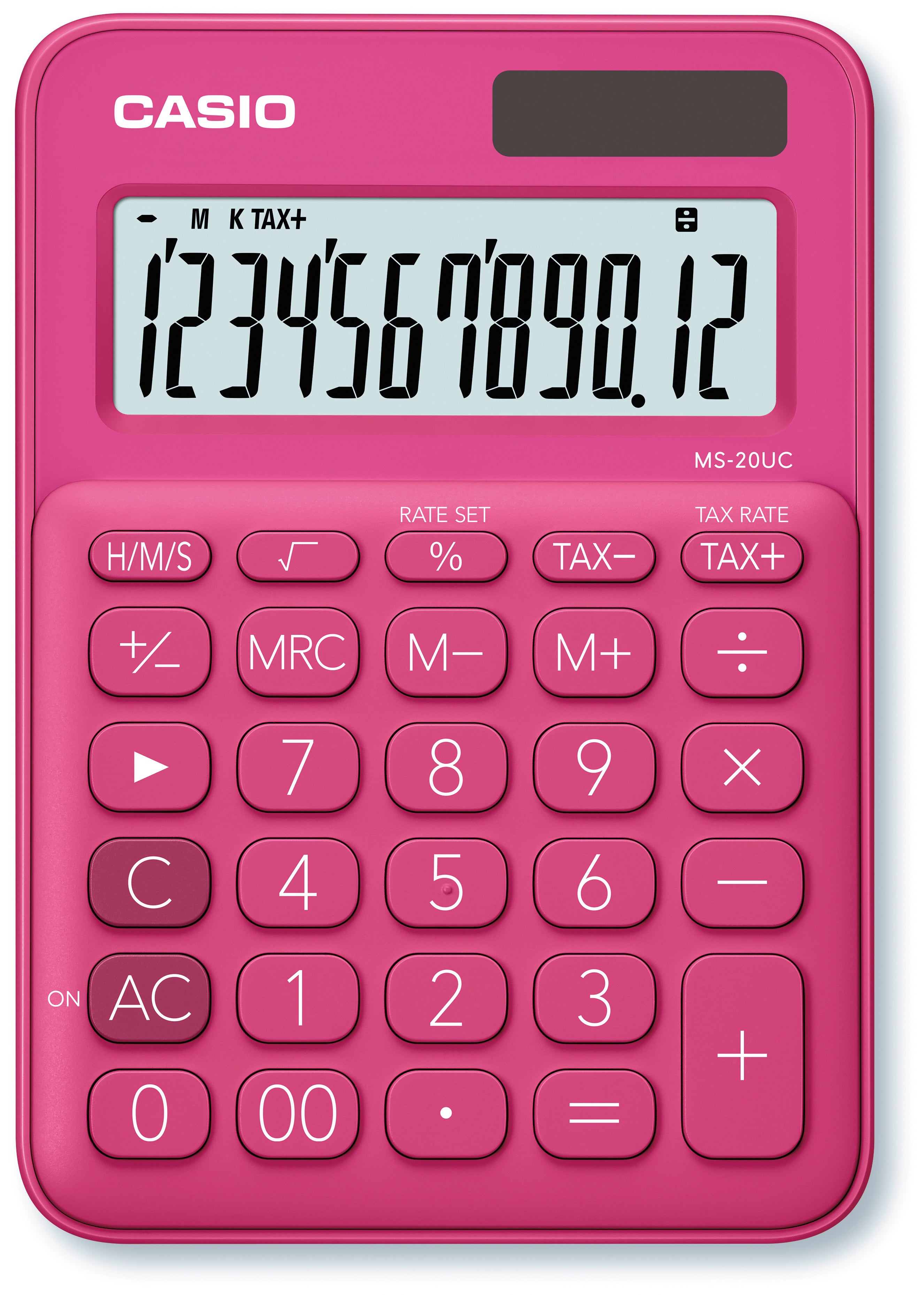 CASIO     Calculatrice Mini
