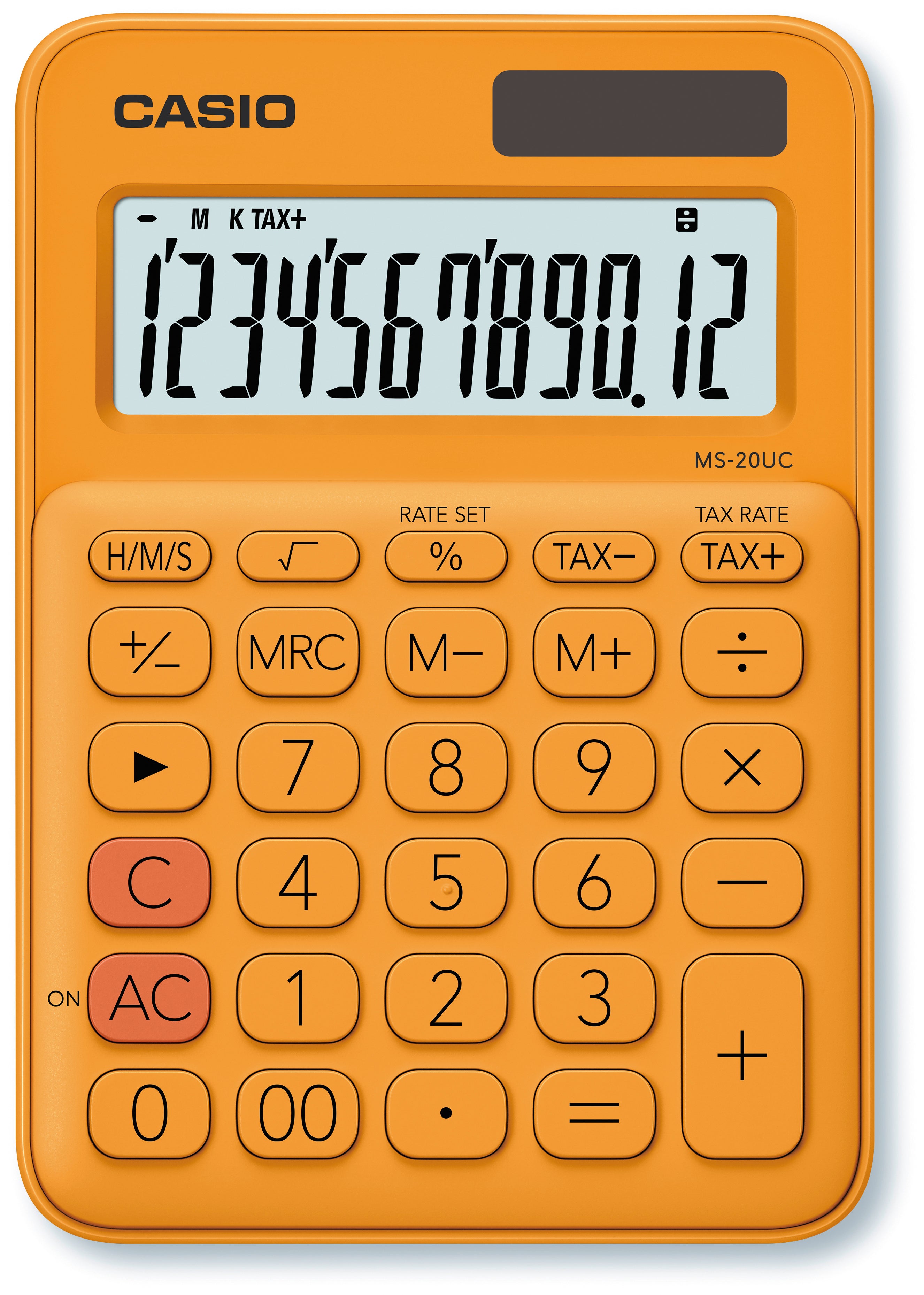 CASIO     Calculatrice Mini