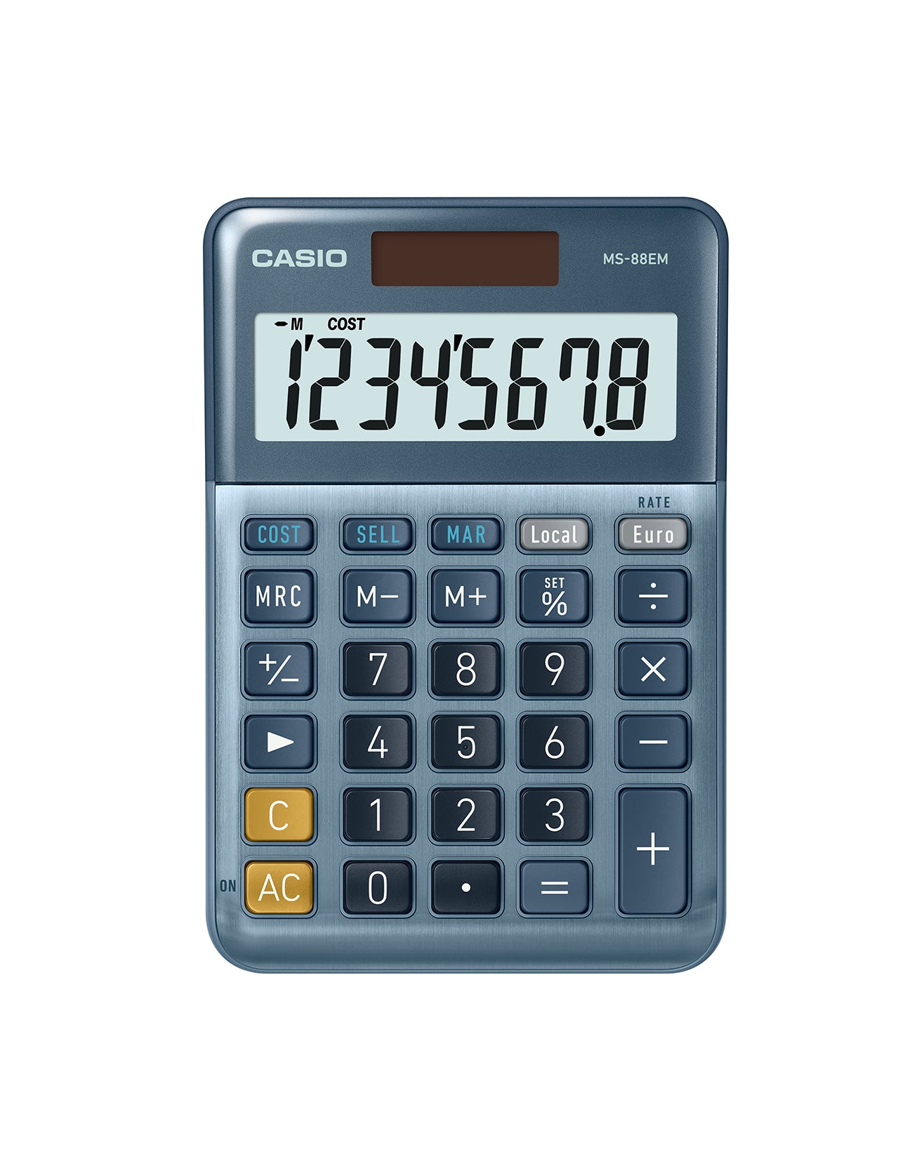 CASIO     Calculatrice de table