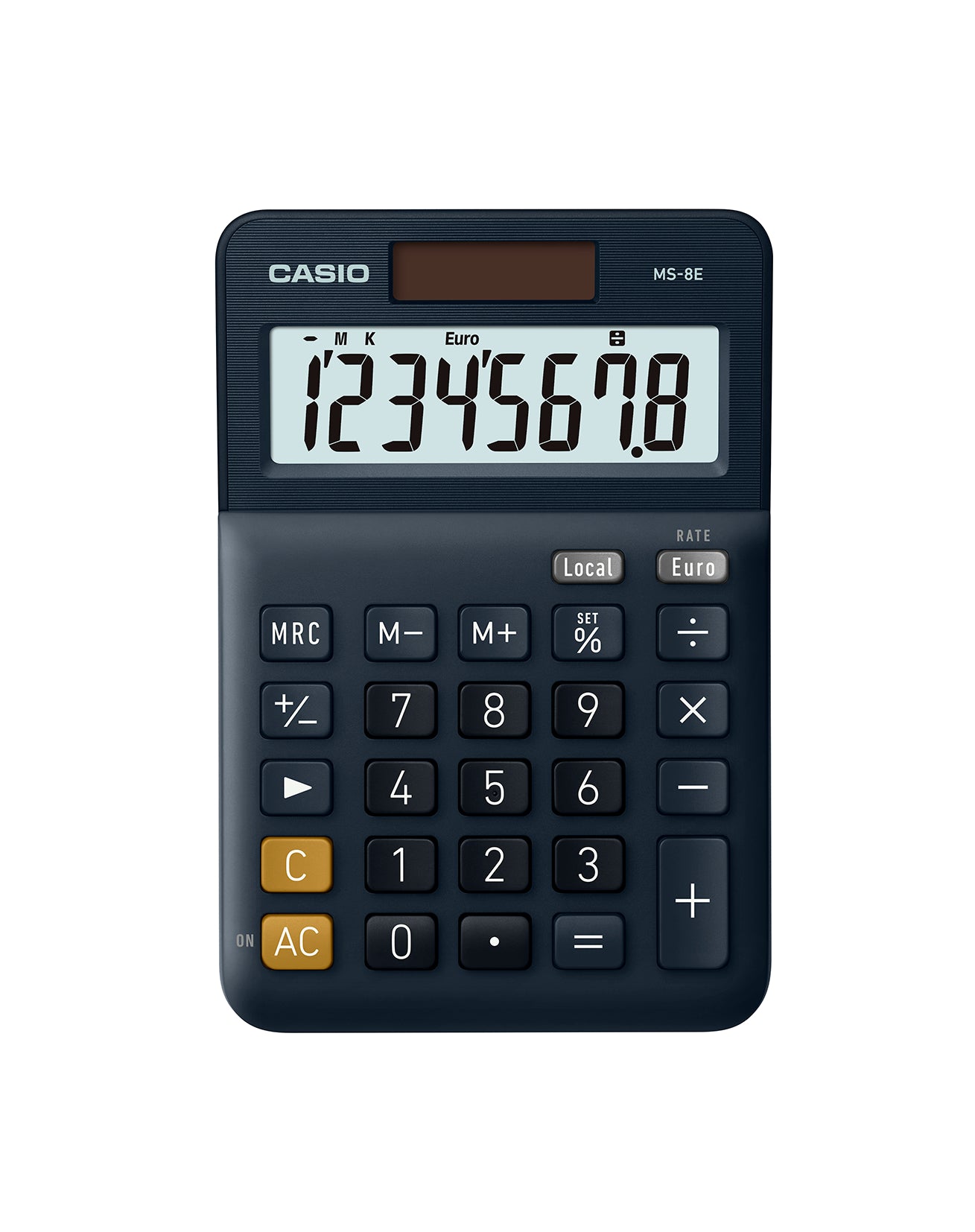 CASIO     Calculatrice de table