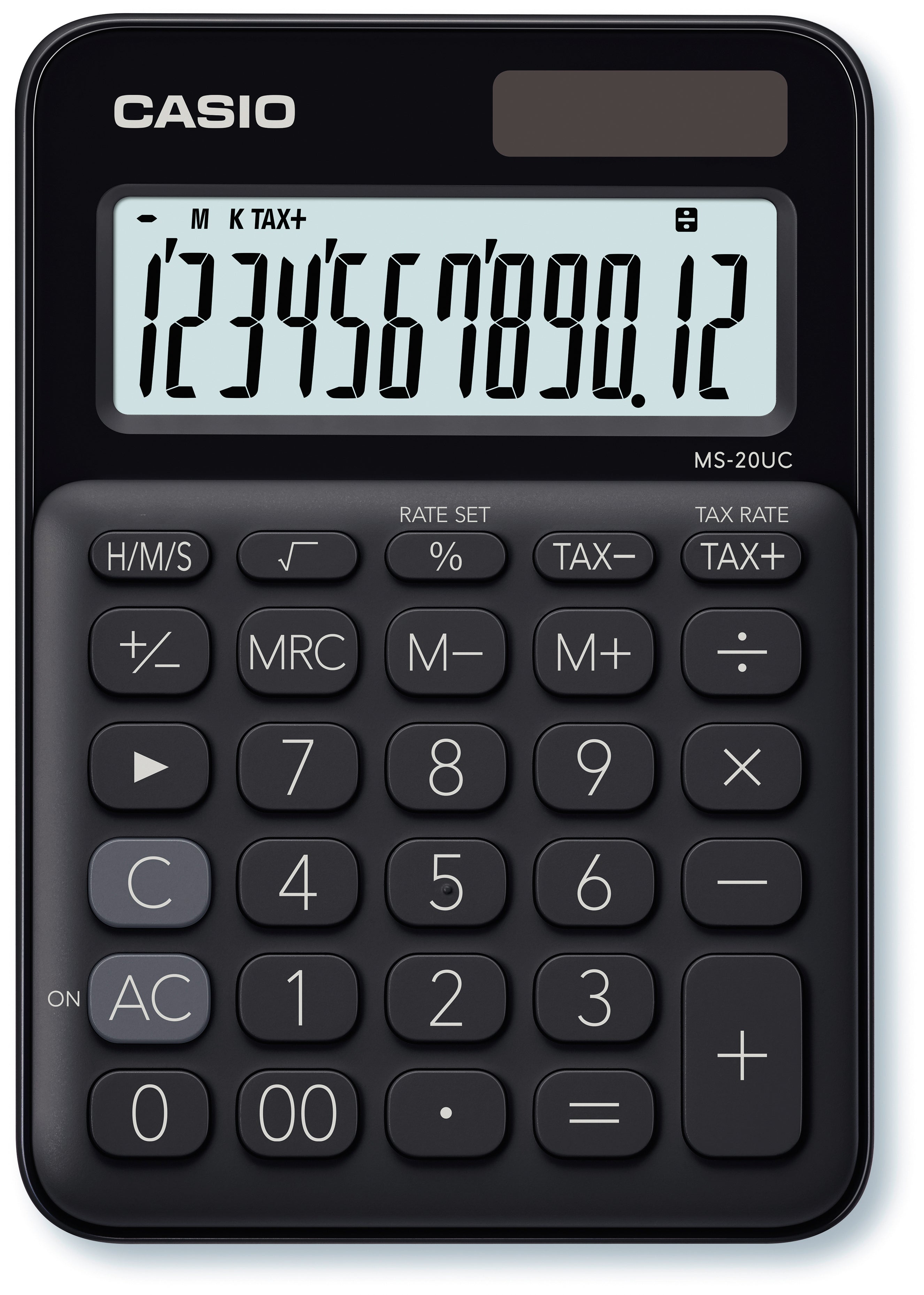CASIO     Calculatrice Mini
