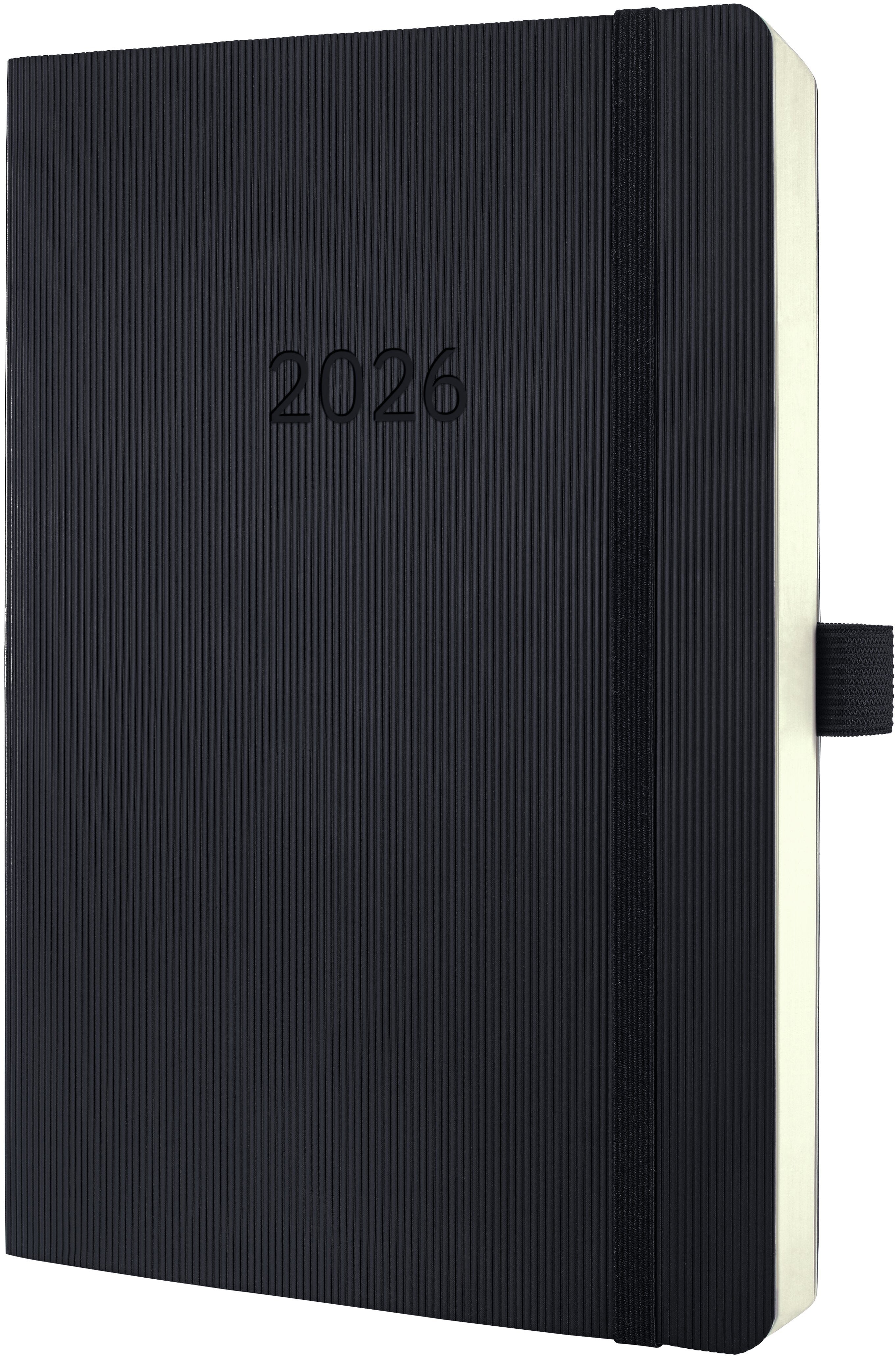 CONCEPTUM Calendrier journalier     2026