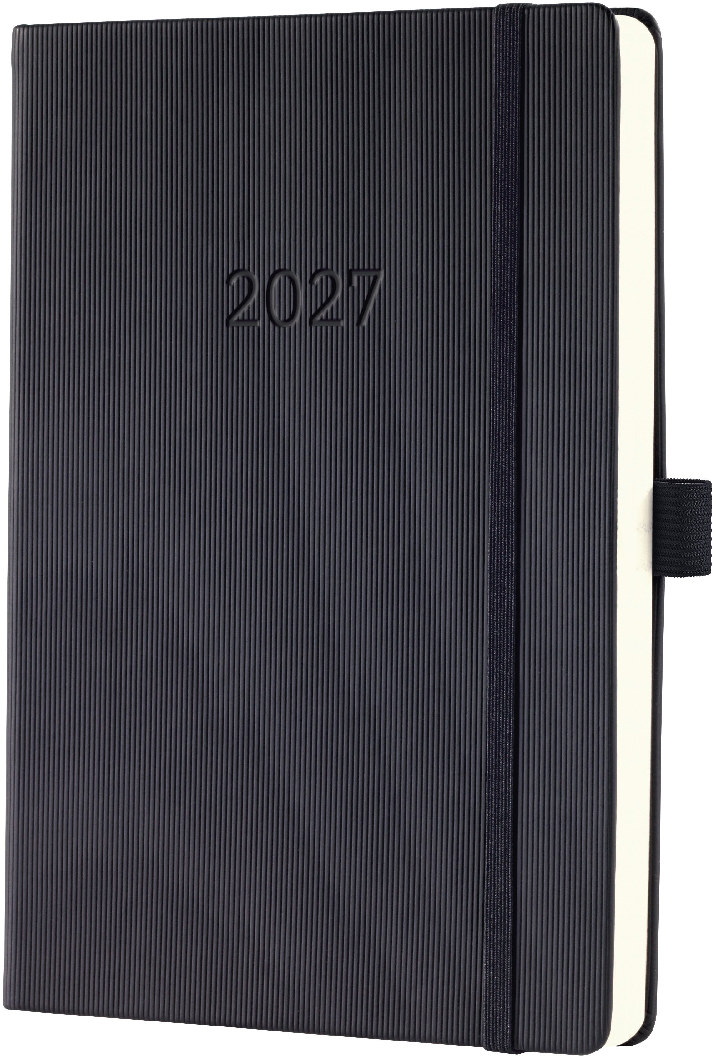 CONCEPTUM Calendrier journalier     2027
