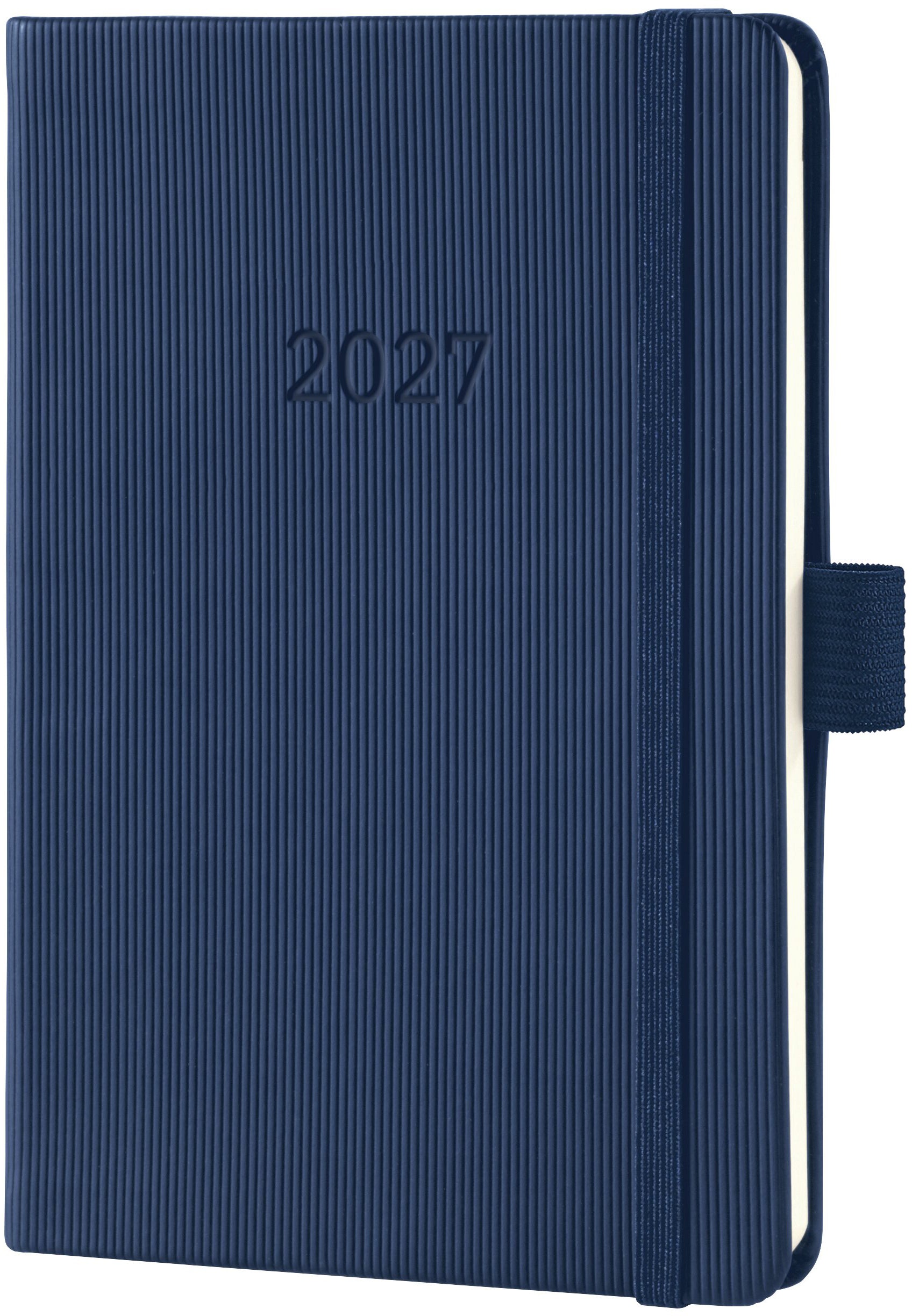 CONCEPTUM Calendrier semainier      2027
