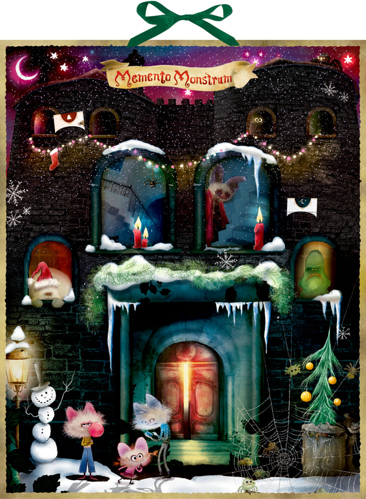 COPPENRAT Notez le calendrier de l'aven