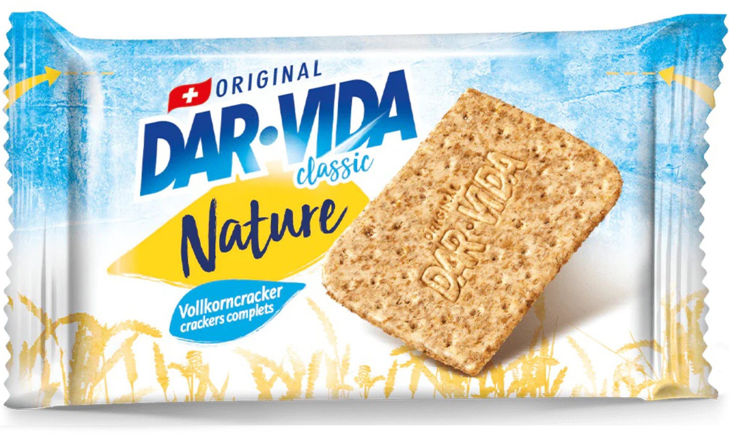 DAR-VIDA Nature 1674 41.6g, 20 pcs.