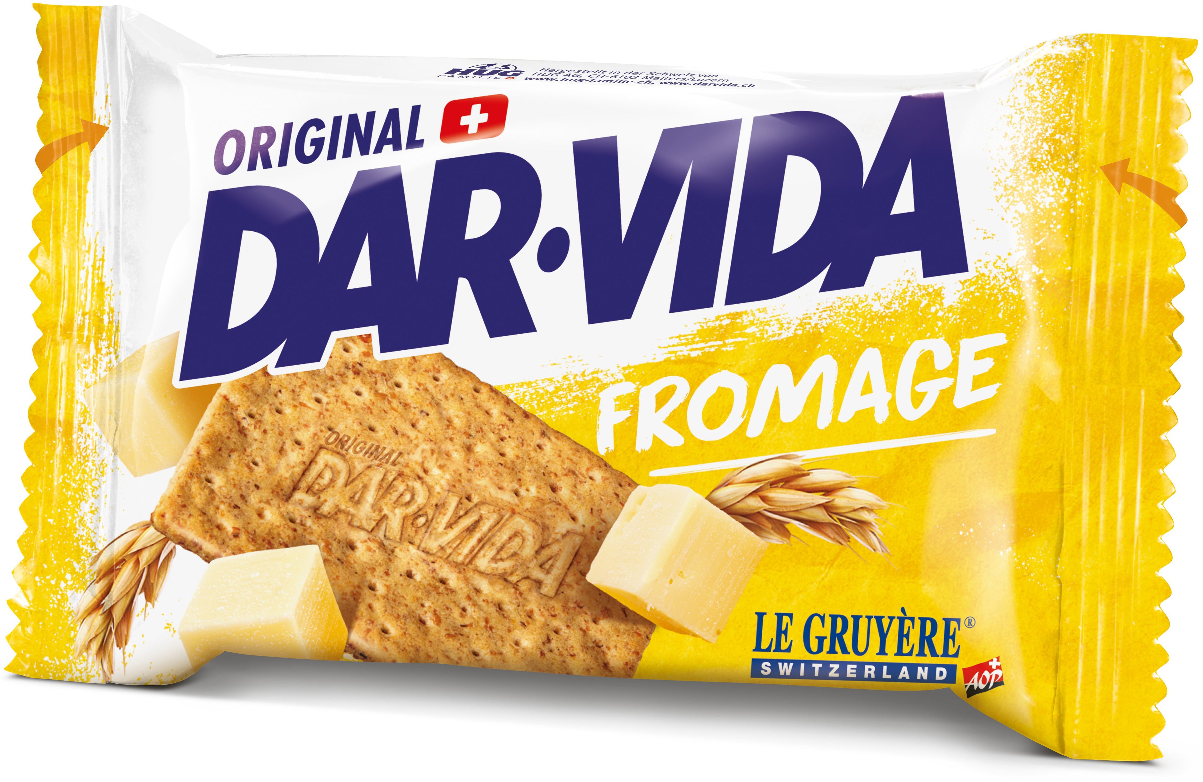 DAR-VIDA Fromage 5311 46g, 20 pcs.