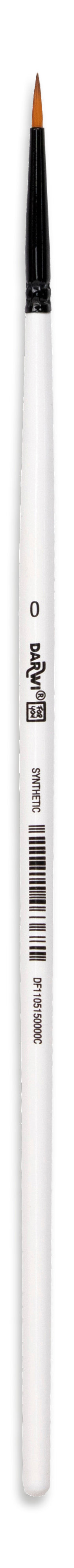 DARWI FY  Pinceaux ronde          2.05mm