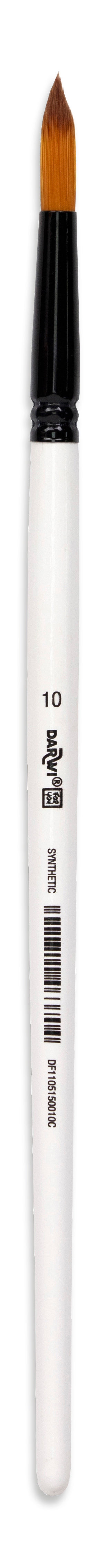 DARWI FY  Pinceaux ronde           6.5mm