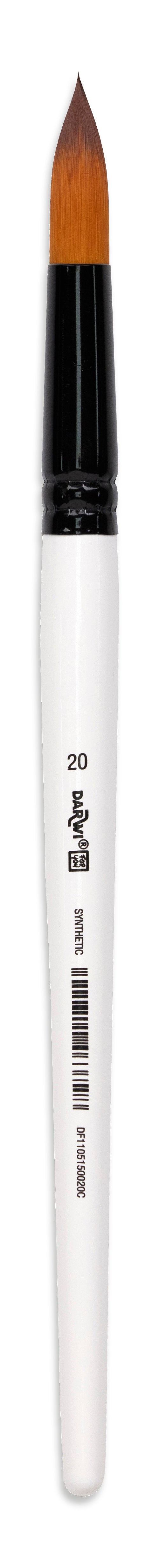 DARWI FY  Pinceaux ronde            12mm