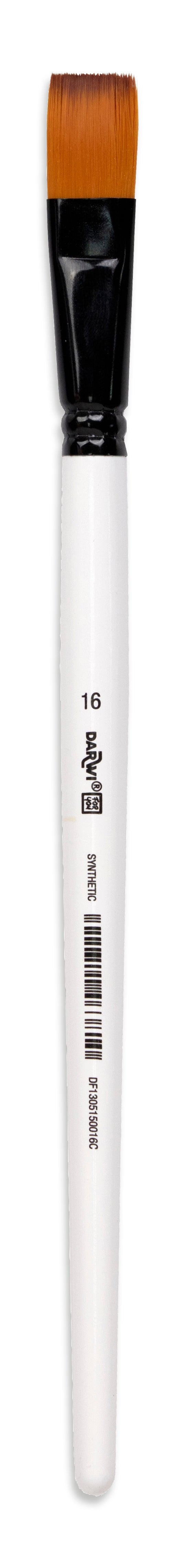 DARWI FY  Pinceaux plat             17mm