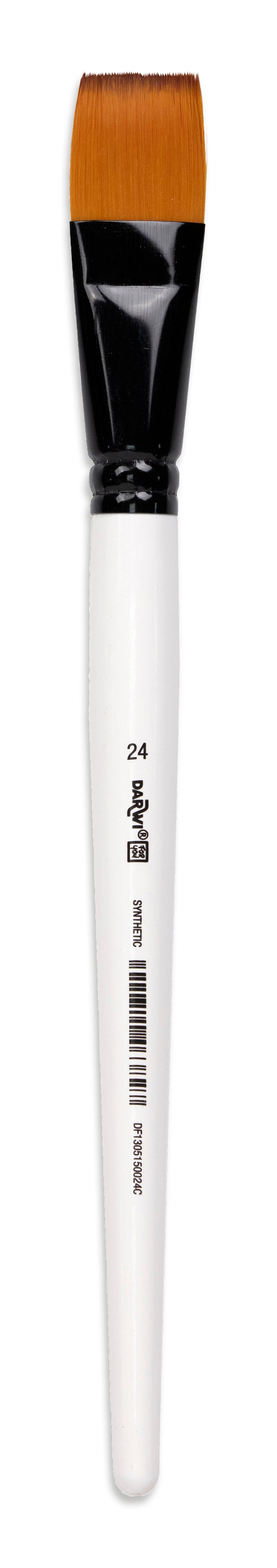 DARWI FY  Pinceaux plat           26.5mm
