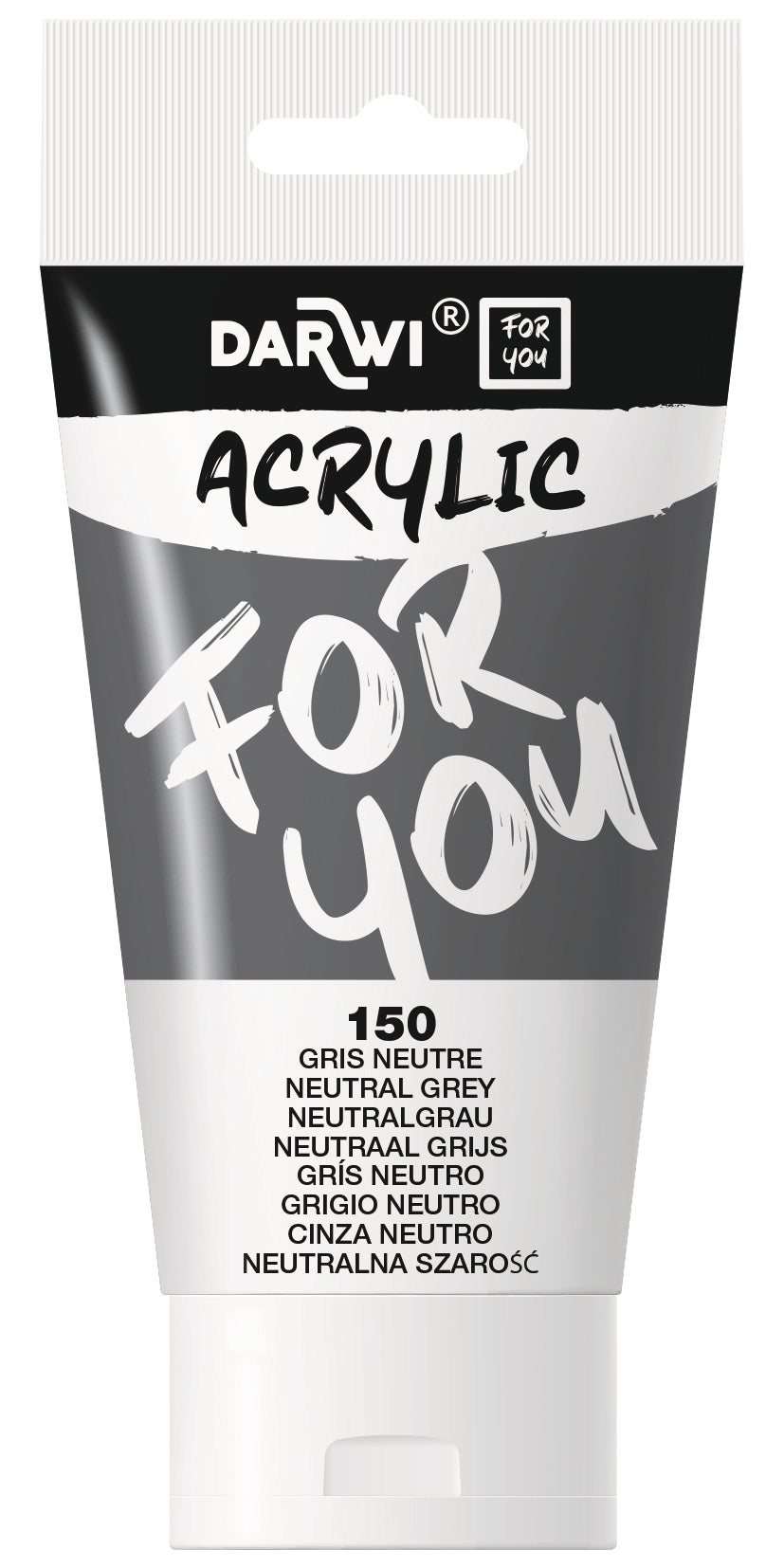 DARWI FY  Peinture acrylique        75ml