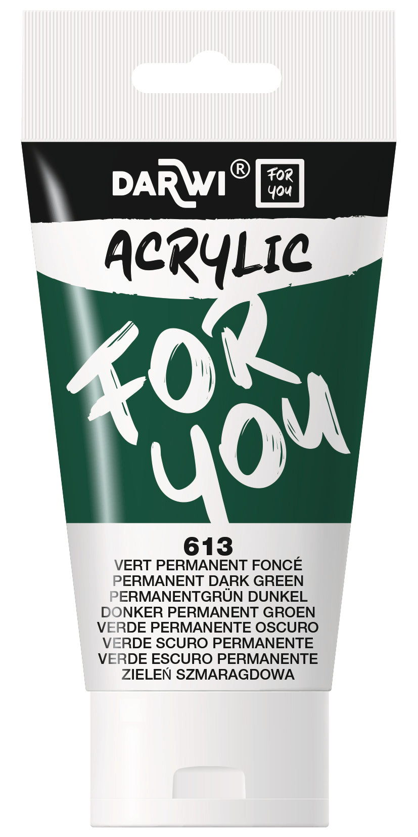 DARWI FY  Peinture acrylique        75ml