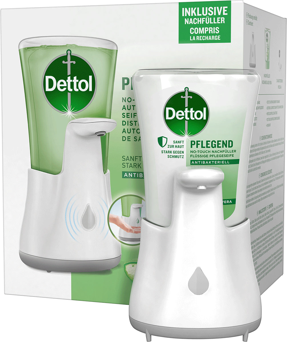 DETTOL No-Touch 250ml 3078579