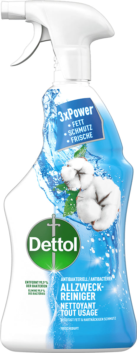 DETTOL Nettoyant universel 3179118 parfum de fraîcheur