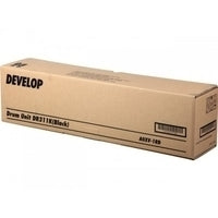 DEVELOP Toner noir A63V10H Ineo 3300 10'000 p.