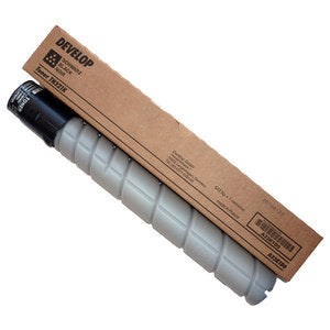 DEVELOP Toner noir TN-321K Ineo +224/364 27'000 p.